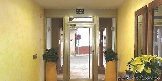 Hotel Rocio Villafranca de Cordoba