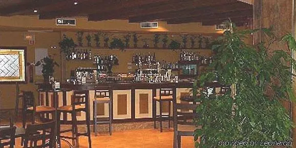 Hotel Rocio Villafranca de Cordoba 2*,  Spain