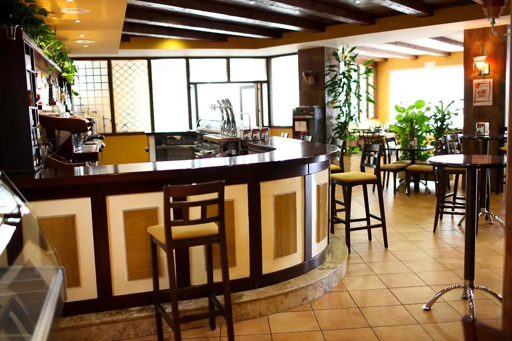 Hotel Rocio Villafranca de Cordoba