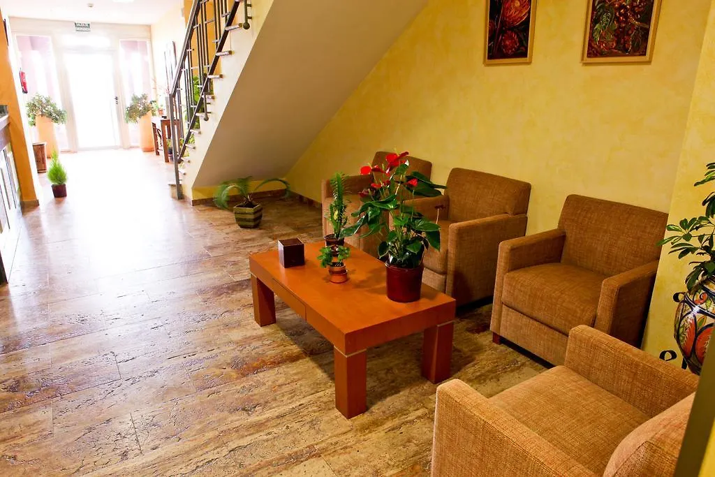 Hotel Rocio Villafranca de Cordoba