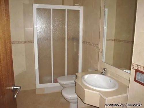 Hotel Rocio Villafranca de Cordoba