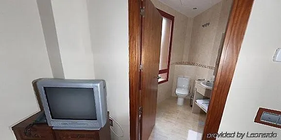 Hotel Rocio Villafranca de Cordoba 2*,