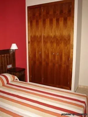 **  Hotel Rocio Villafranca de Cordoba Spain