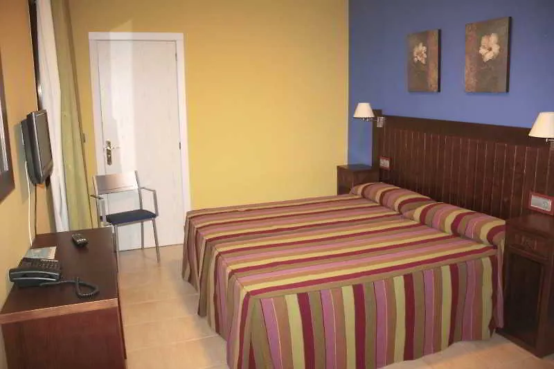 Hotel Rocio Villafranca de Cordoba